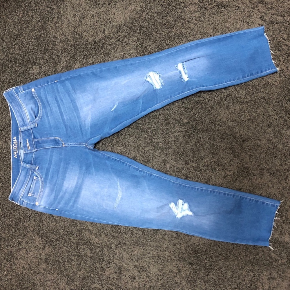 Arizona jeggings